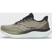 Saucony Triumph 23 Running Shoes Vert EU 41 Homme