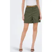 JDY Pantalon 'JDYChicago' olive