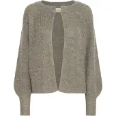 Fransa Cardigan 'ERETTA CAR 4' olive
