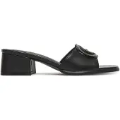GUESS Mule 'CERINNA' noir
