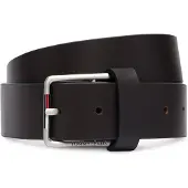 Tommy Hilfiger Ceinture 'AUSTIN' brun foncé