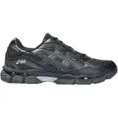 Asics GEL-NYC - Noir, Noir