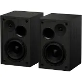 Natec Haut-parleurs d'ordinateur - - Arsen 302BT - 2.0 - 2 10 W - 60 Hz–20 kHz