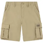 Levi's Pantalon LVB TRADITIONAL CARGO SHORTS pour Garçon