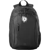 Wilson Team Sac à dos 'NBA Team Boston Celtics Backpack' noir