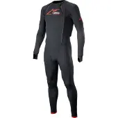 Alpinestars Tech-air 10 Race System Long Base Layer Airbag Gris M