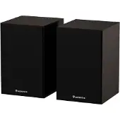 Genesis NGS-2344 2.0 Lautsprecher-System ARSEN 302BT braun