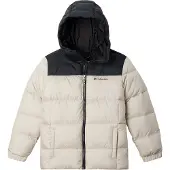 Columbia Sportswear Veste outdoor beige / noir