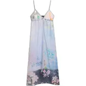 Desigual Robe mélange de couleurs