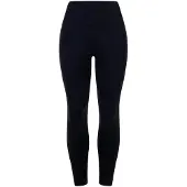 Pure Femmes, Leggings, Leggings de sport pour femmes (L), Noir