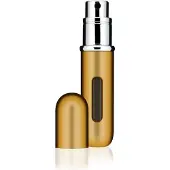 TRAVALO Classic Hd Parfumzerstauber Gold 5 Ml