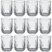 San Ignacio Ensemble De Verres à Eau 300ml 12 Unités