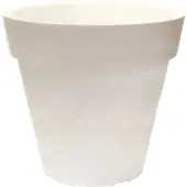 Wellhome Pot De Fleurs Rond 40x35cm