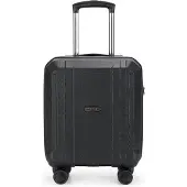 EPIC Travelgear trolley Airwave Neo Trolley Star Black noir 45cm