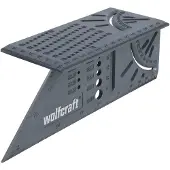 Wolfcraft Angle De Biais 3d 5208000