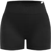 SMILODOX Pantalon de sport 'Priska' noir
