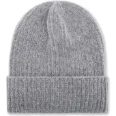 Deha Bonnet gris chiné