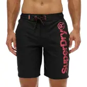 Superdry Short De Bain Classic