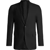 Strellson Veste de costume noir