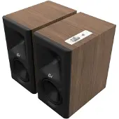 Klipsch The Fives II - Walnut (per paar)