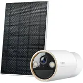 TP-LINK Tapo C460 Solar Kit