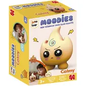 Jumbo jeu éducatif Ik Leer Moodies Calmy Version Néerlandais