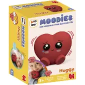 Jumbo Jeu Educatif Ik Leer Moodies Huggy Version en Néerlandais