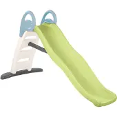 Smoby Funny Slide Jaune Enfants