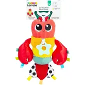 Lamaze Clip&Go Liam der Hummer 616985 796714276588
