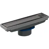 Geberit CleanLine Duschrinne (225 mm)