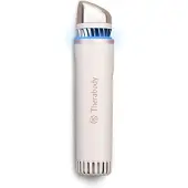 TheraGun Therabody Theraface Depuffing Wand Blanc