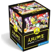 Clementoni , le Puzzle européen Made in Italie Puzzle Dragon Ball Daima - 500 à 999 pièces