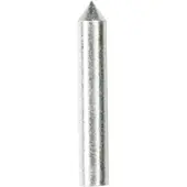 Dremel 9924 Hartmetall-Gravierspitzen VE3