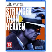 Stranger Than Heaven - PS5