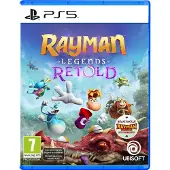 Rayman Legends Retold - PS5