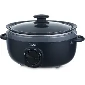 Moa Mijoteuse 6,5 litres - sans BPA - SC65A