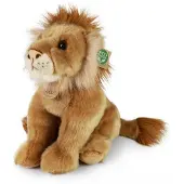Rappa Lion en peluche 30 cm ECO-FRIENDLY