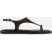 Tamaris Tongs noir