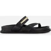 Tamaris Tongs noir