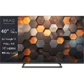 PEAQ 400665 - Full Hd Tv Direct Led 40 Pouces 2025