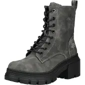 Dockers Bottines à lacets gris foncé