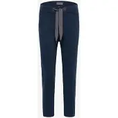 Elbsand Pantalon 'Brinja' bleu nuit
