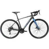 Wolfbike Vélo De Gravel Smasher Ss Claris 2000