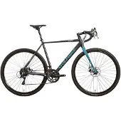 Wolfbike Vélo De Gravel Smasher Ltwoo R7