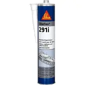 Sika 291 Icure Multipurpose Marine Sealant 300ml Marron