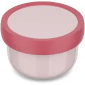 Top 1 Toys Obstkiste Campus 300 Ml - Cool Pink, Lunch box, Pink