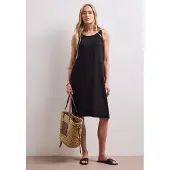 Street One Robe noir