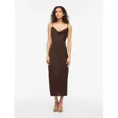 Vila Robe 'VIRavenna' chocolat