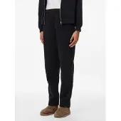 Pieces Pantalon 'PCChilli' noir