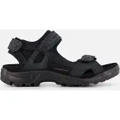 Ecco Sandales de randonnée 'OFFROAD' noir